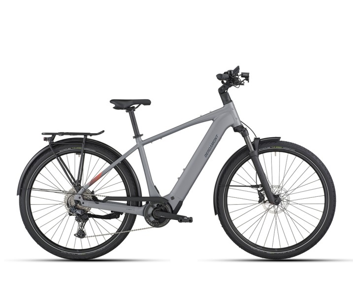 Vélo électrique fitness Bergamont E-Horizon Sport 10 2026