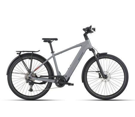 Vélo électrique fitness Bergamont E-Horizon Sport 10 2026