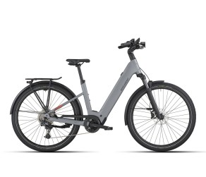 Vélo électrique fitness Bergamont E-Horizon Sport 10 Wave 2026
