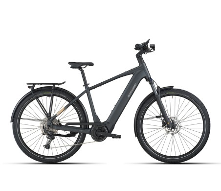 Vélo électrique fitness Bergamont E-Horizon Sport 20 2026