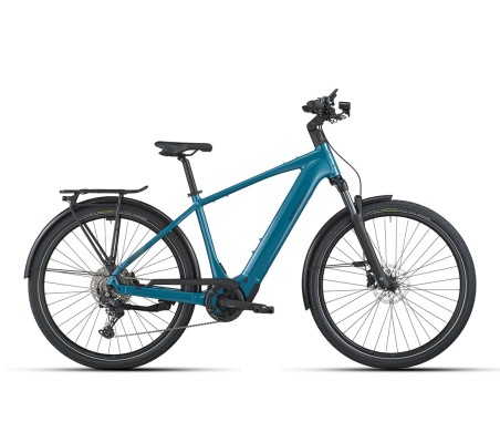Vélo électrique fitness Bergamont E-Horizon Sport 20 2026