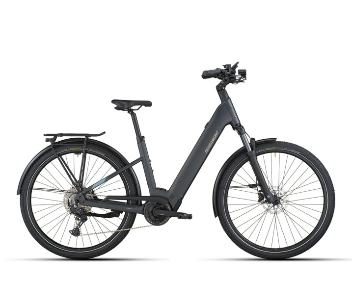Vélo électrique fitness Bergamont E-Horizon Sport 20 Wave 2026