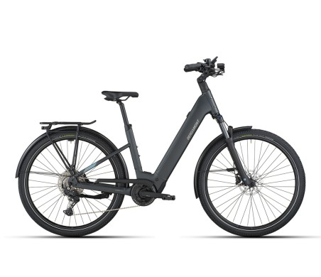 Vélo électrique fitness Bergamont E-Horizon Sport 20 Wave 2026