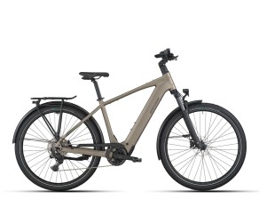 Vélo électrique fitness Bergamont E-Horizon Sport 30 2026