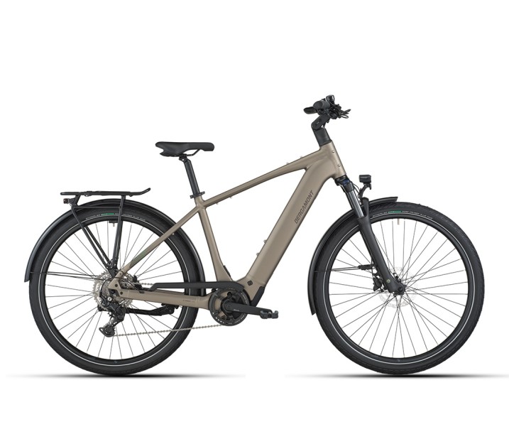 Vélo électrique fitness Bergamont E-Horizon Sport 30 2026