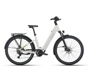 Vélo électrique fitness Bergamont E-Horizon Sport 30 Wave 2026