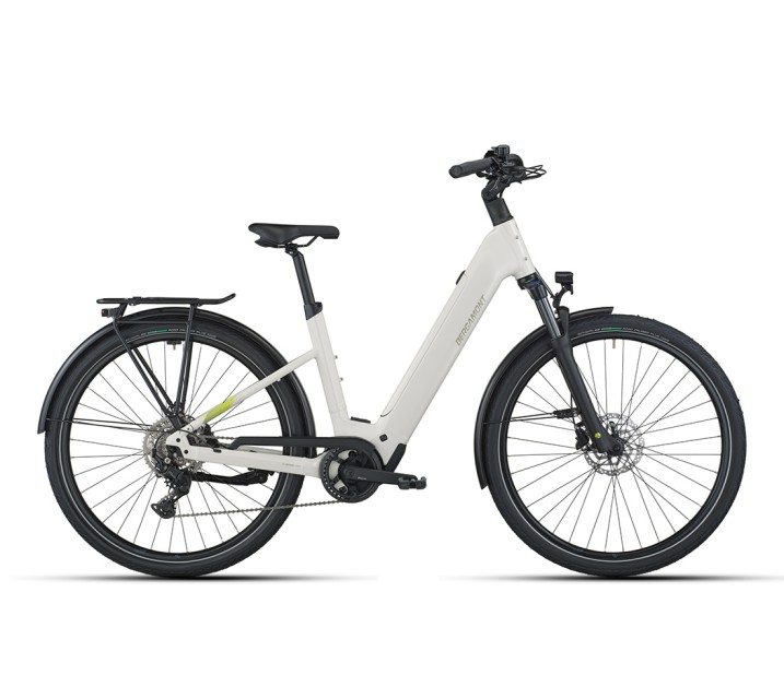 Vélo électrique fitness Bergamont E-Horizon Sport 30 Wave 2026