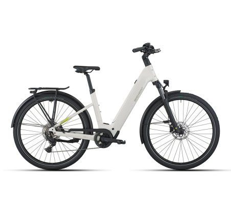 Vélo électrique fitness Bergamont E-Horizon Sport 30 Wave 2026