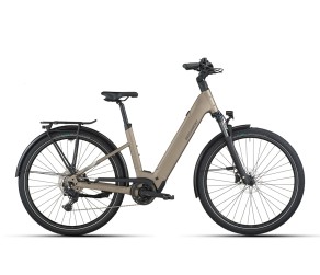 Vélo électrique fitness Bergamont E-Horizon Sport 30 Wave 2026 2