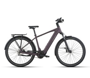 Vélo électrique fitness Bergamont E-Horizon Tour 10 Belt 2026