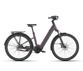 Vélo électrique fitness Bergamont E-Horizon Tour 10 Belt Wave 2026
