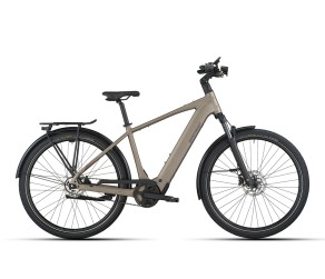 Vélo électrique fitness Bergamont E-Horizon Tour 20 Belt 2026