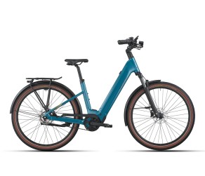 Vélo électrique fitness Bergamont E-Horizon Tour 20 Belt Wave 2026 2