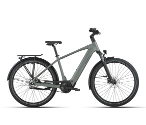 Vélo électrique fitness Bergamont E-Horizon Tour 30 Belt 2026