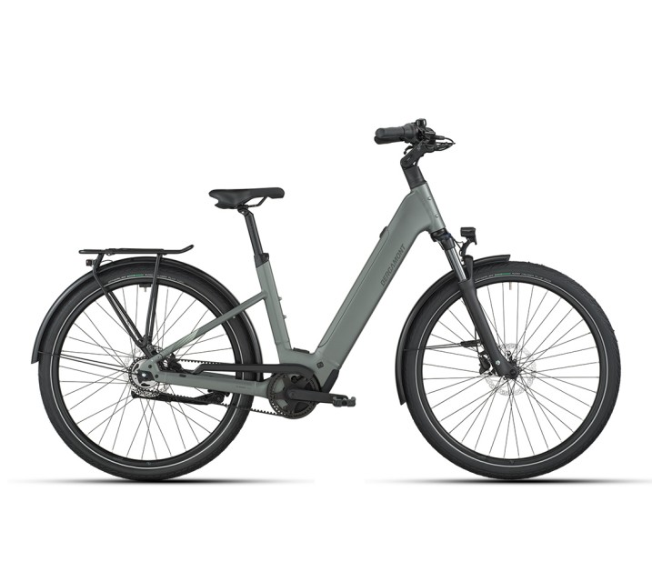 Vélo électrique fitness Bergamont E-Horizon Tour 30 Belt Wave 2026