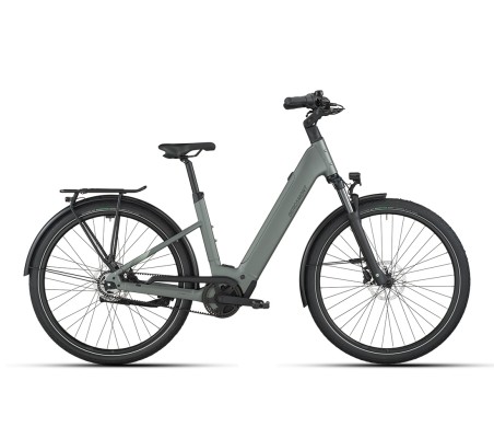 Vélo électrique fitness Bergamont E-Horizon Tour 30 Belt Wave 2026