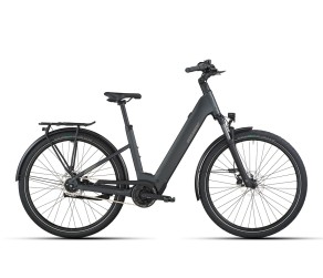 Vélo électrique fitness Bergamont E-Horizon Tour 40 Wave 2026
