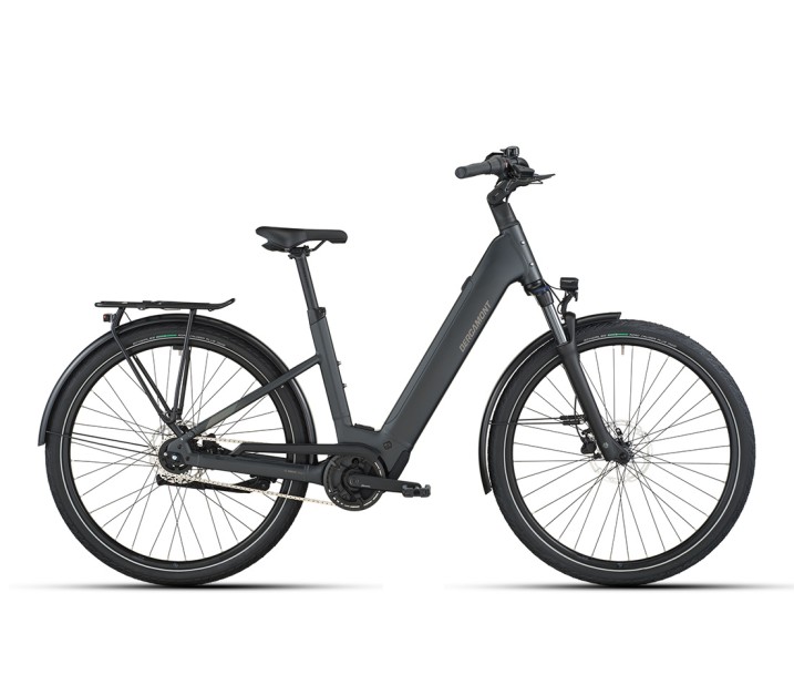 Vélo électrique fitness Bergamont E-Horizon Tour 40 Wave 2026