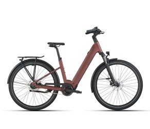 Vélo électrique fitness Bergamont E-Horizon Tour 40 Wave 2026 2