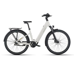 Vélo électrique fitness Bergamont E-Horizon Tour 50 Wave 2026