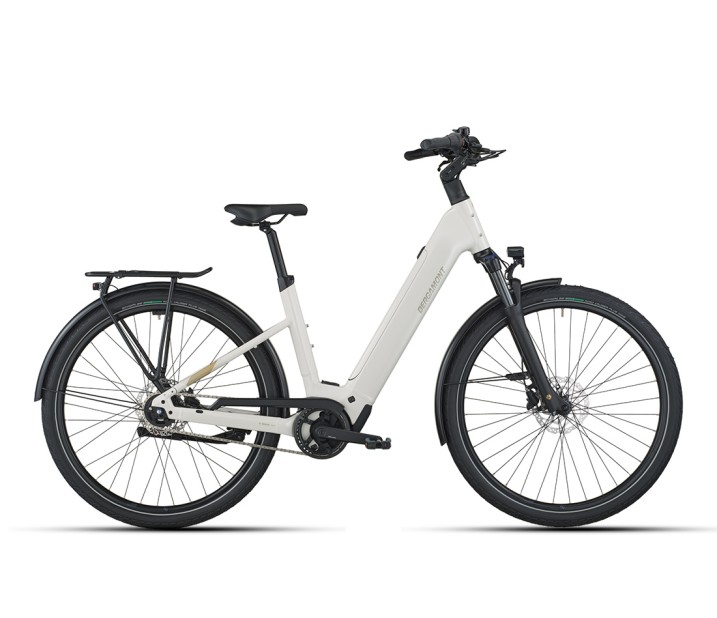 Vélo électrique fitness Bergamont E-Horizon Tour 50 Wave 2026