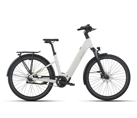 Vélo électrique fitness Bergamont E-Horizon Tour 50 Wave 2026