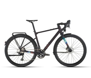 Vélo gravel Bergamont Grandurance RD 10 2026