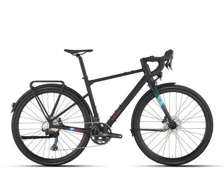 Vélo gravel Bergamont Grandurance RD 10 2026