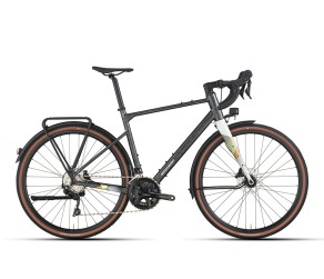 Vélo gravel Bergamont Grandurance RD 20 2026