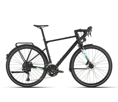 Vélo gravel Bergamont Grandurance RD 30 2026