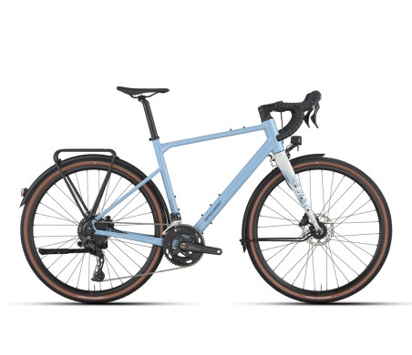 Vélo gravel Bergamont Grandurance RD 30 2026