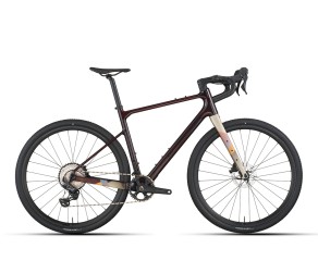 Vélo gravel Bergamont Grandurance 10 2026