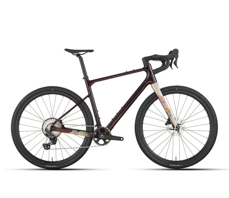 Vélo gravel Bergamont Grandurance 10 2026