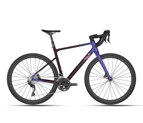 Vélo gravel Bergamont Grandurance LTD 2026