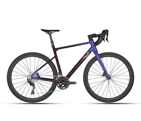 Vélo gravel Bergamont Grandurance LTD 2026