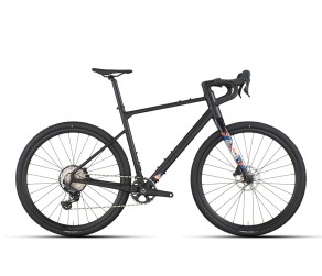 Vélo gravel Bergamont Grandurance 20 2026