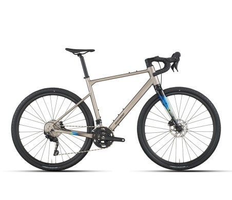 Vélo gravel Bergamont Grandurance 30 2026