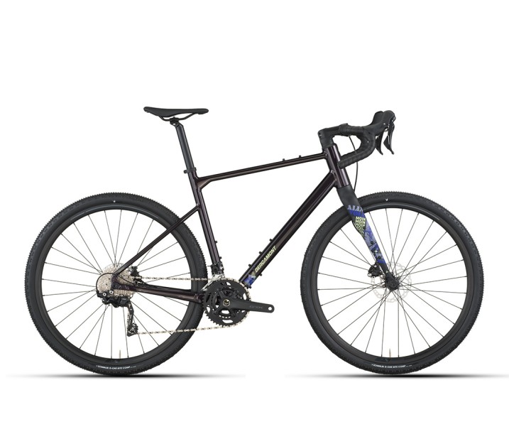 Vélo gravel Bergamont Grandurance 30 2026