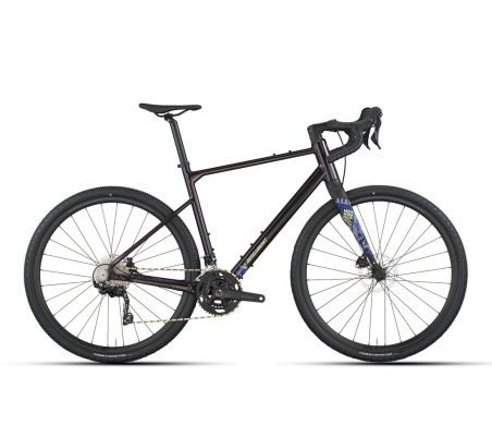 Vélo gravel Bergamont Grandurance 30 2026