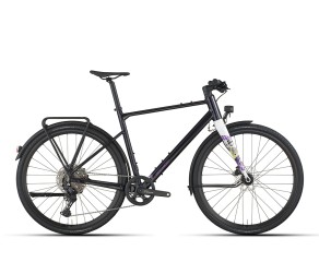 Vélo gravel Bergamont Grandurance FB 10 EQ 2026