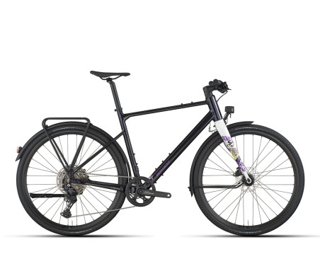 Vélo gravel Bergamont Grandurance FB 10 EQ 2026