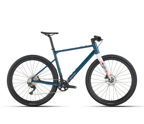 Vélo gravel Bergamont Grandurance FB 20 2026