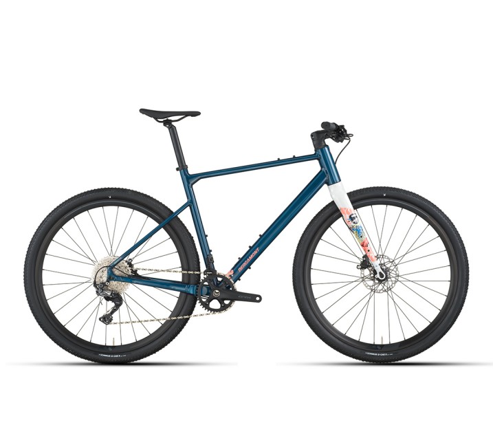 Vélo gravel Bergamont Grandurance FB 20 2026