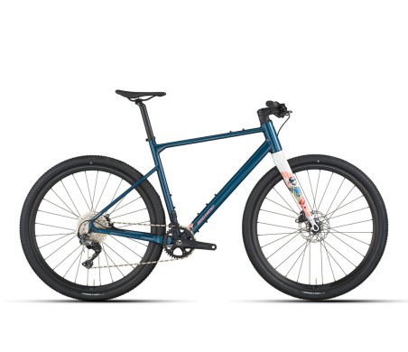 Vélo gravel Bergamont Grandurance FB 20 2026