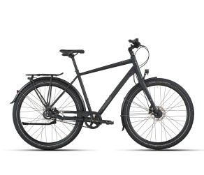 Vélo tout chemin Bergamont Vitess 20 rigid 2026