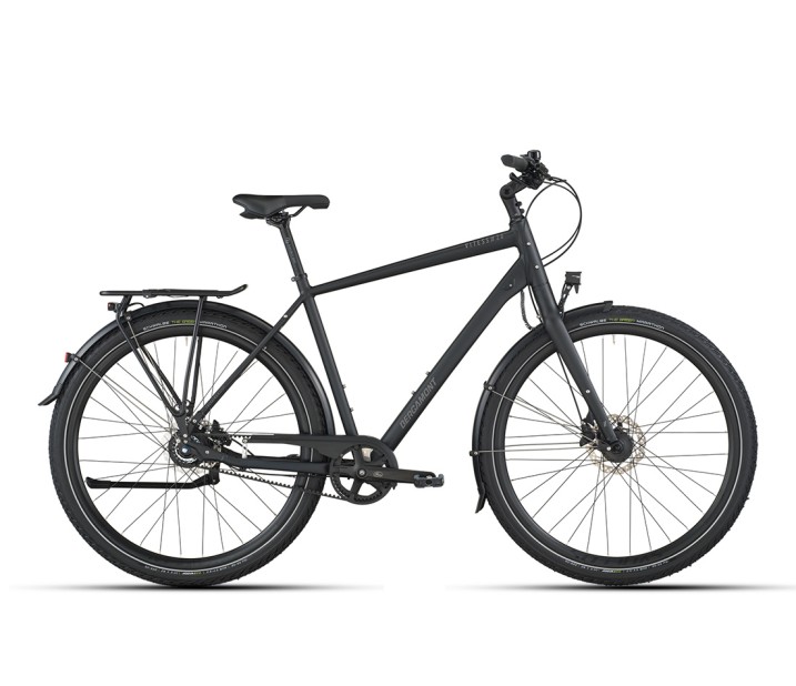 Vélo tout chemin Bergamont Vitess 20 rigid 2026