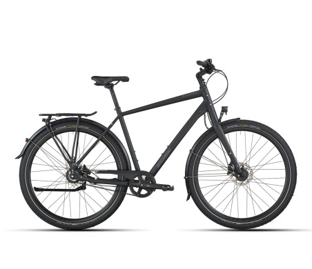 Vélo tout chemin Bergamont Vitess 20 rigid 2026