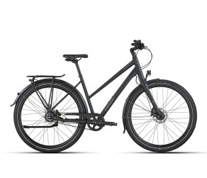 Vélo tout chemin Bergamont Vitess 20 rigid Slope 2026