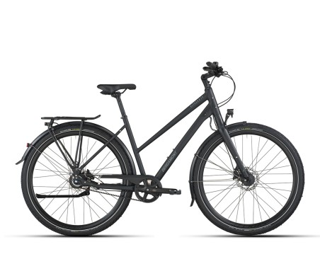 Vélo tout chemin Bergamont Vitess 20 rigid Slope 2026