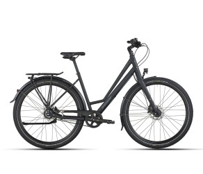 Vélo tout chemin Bergamont Vitess 20 rigid Amsterdam 2026